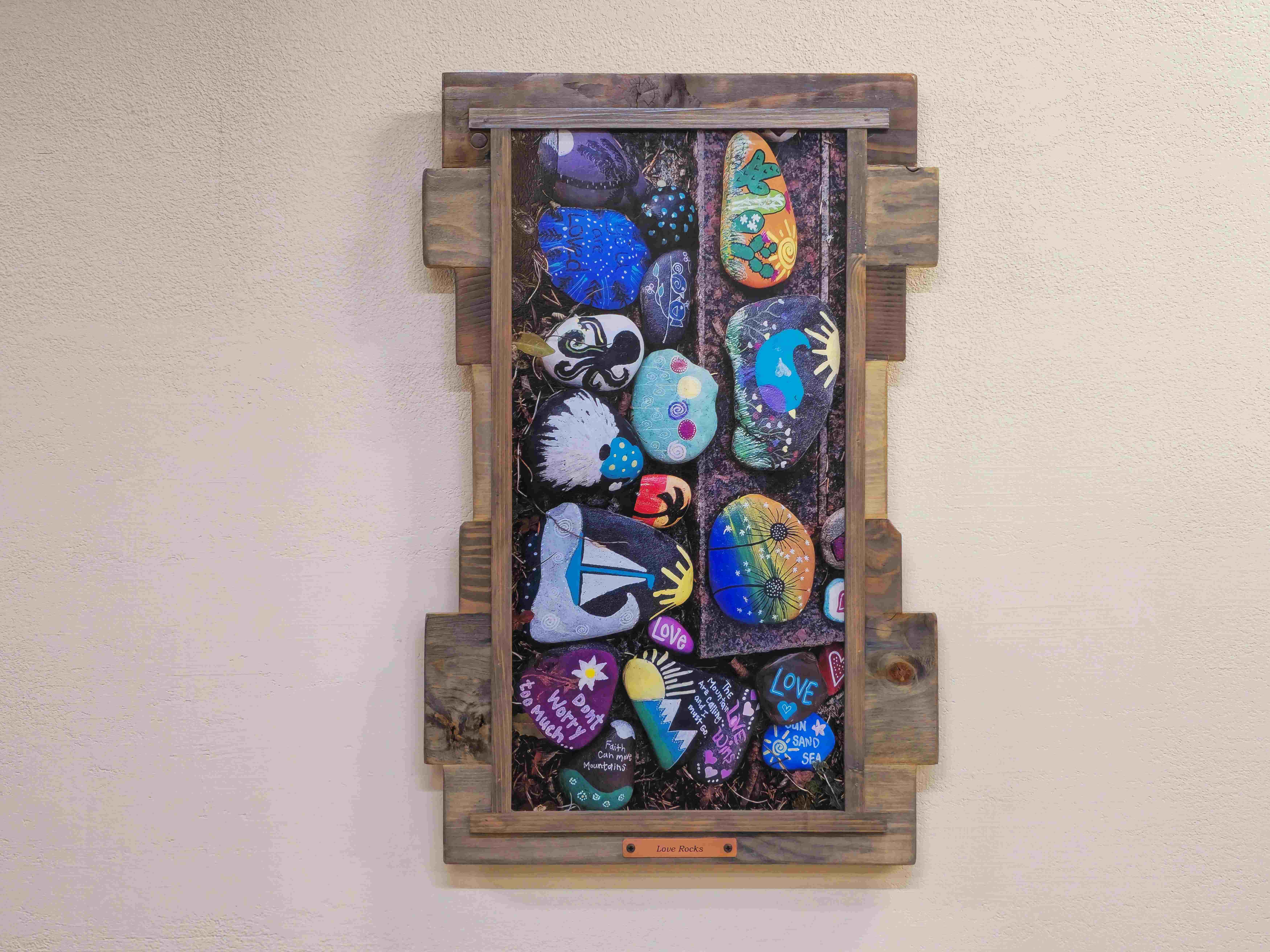 Water Color Frame
